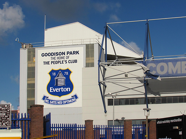 Main Stand